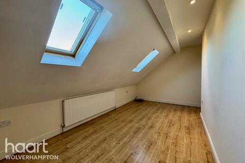 undefined, Coppice Road, BILSTON