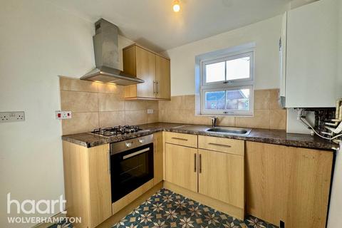 undefined, Coppice Road, BILSTON