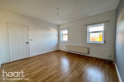 2 bedroom flat to rent, Coppice Road, BILSTON