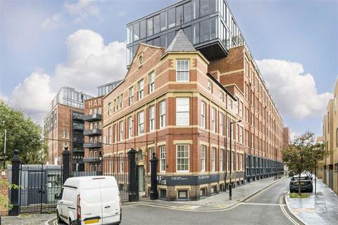 2 bedroom flat for sale, Green Walk, London SE1