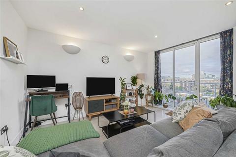 1 bedroom flat for sale, Borough High Street, London SE1