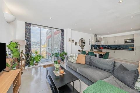 1 bedroom flat for sale, Borough High Street, London SE1