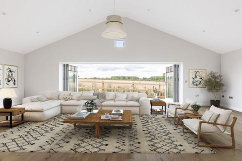 undefined, An Exceptional Barn Conversion with a 1.5 Acre Plot (STMS) in Burgh Castle