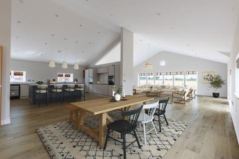 undefined, An Exceptional Barn Conversion with a 1.5 Acre Plot (STMS) in Burgh Castle