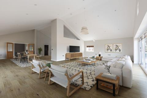 undefined, An Exceptional Barn Conversion with a 1.5 Acre Plot (STMS) in Burgh Castle