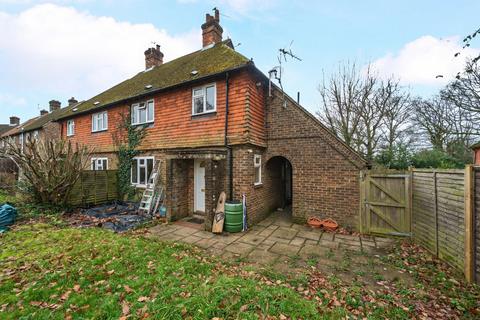 2 bedroom flat for sale, Old Glebe, Fernhurst, Haslemere, West Sussex, GU27