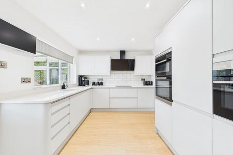 4 bedroom detached house for sale, Back Lane, Stafford ST20