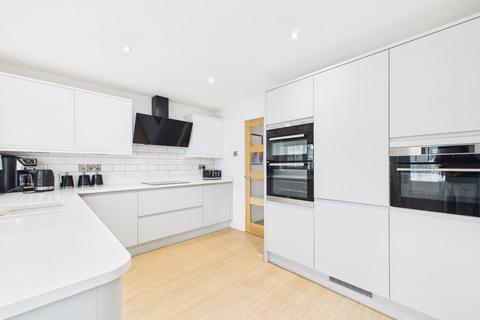 4 bedroom detached house for sale, Back Lane, Stafford ST20