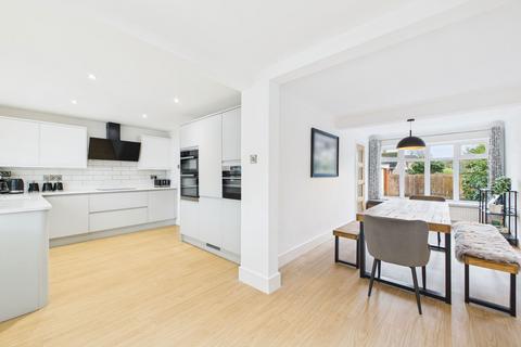 4 bedroom detached house for sale, Back Lane, Stafford ST20