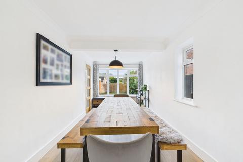 4 bedroom detached house for sale, Back Lane, Stafford ST20