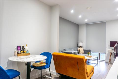1 bedroom apartment for sale, Crump Street, Liverpool, Merseyside, L1