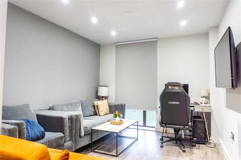 1 bedroom apartment for sale, Crump Street, Liverpool, Merseyside, L1