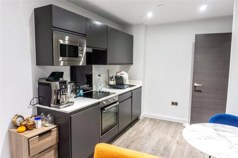 1 bedroom apartment for sale, Crump Street, Liverpool, Merseyside, L1