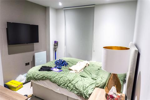 1 bedroom apartment for sale, Crump Street, Liverpool, Merseyside, L1