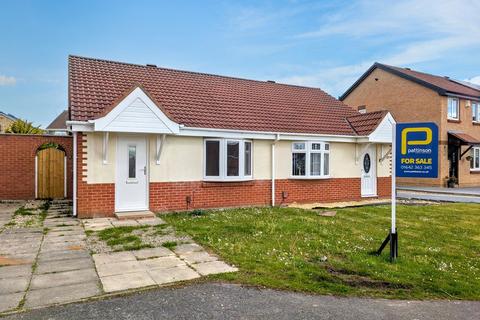 2 bedroom semi-detached bungalow for sale, Toddington Drive, Stockton-on-Tees TS20