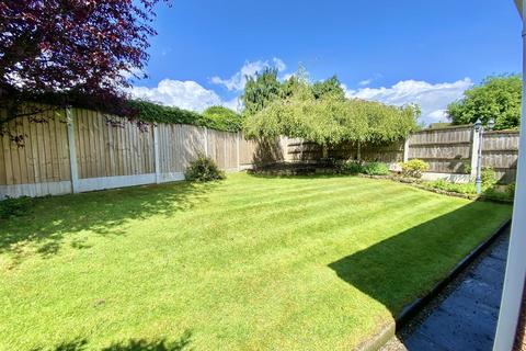 3 bedroom detached house for sale, 2 Eldon Drive, Shrewsbury SY3 8YD