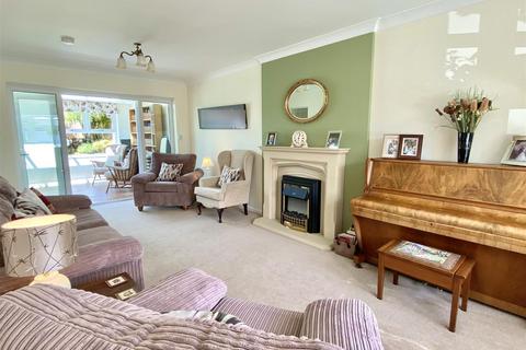 3 bedroom detached house for sale, 2 Eldon Drive, Shrewsbury SY3 8YD