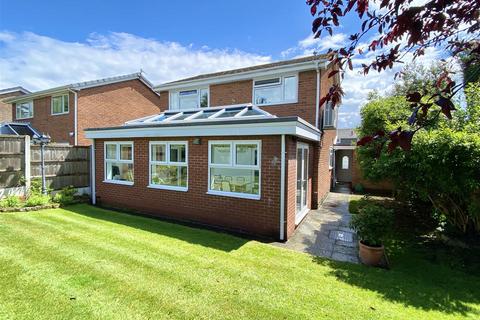undefined, 2 Eldon Drive, Shrewsbury SY3 8YD