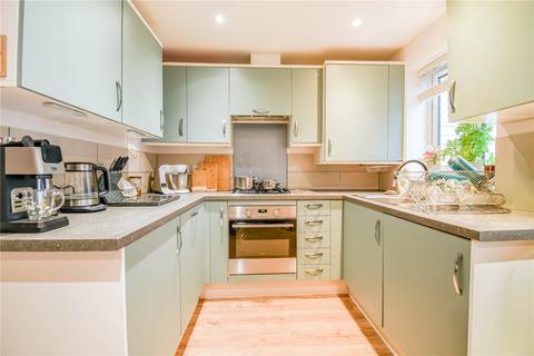 2 bedroom terraced house for sale, Roger Croft Drive, Thatcham, Berkshire, RG19