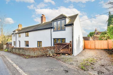 4 bedroom detached house for sale - Newtown, Hungerford, Berkshire, RG17