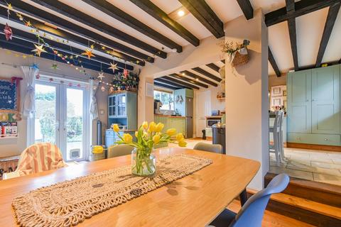 4 bedroom detached house for sale, Newtown, Hungerford, Berkshire, RG17