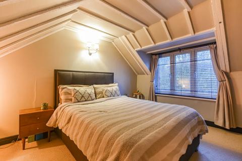 4 bedroom detached house for sale, Newtown, Hungerford, Berkshire, RG17