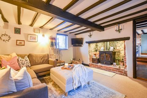 4 bedroom detached house for sale, Newtown, Hungerford, Berkshire, RG17