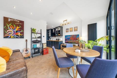 undefined, Pulross Road, SW9