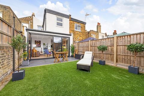 undefined, Pulross Road, SW9