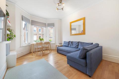 undefined, Kendoa Road, SW4