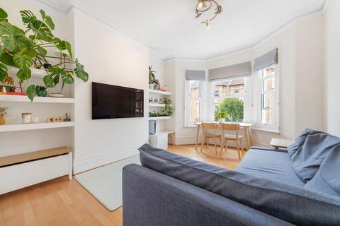 undefined, Kendoa Road, SW4