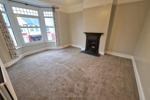 undefined, Picton Avenue, Porthcawl CF36