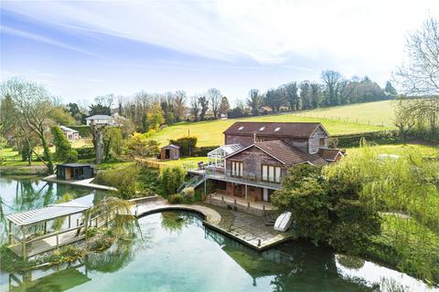 undefined, Sydmonton, Ecchinswell, Newbury, RG20