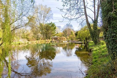 undefined, Sydmonton, Ecchinswell, Newbury, RG20