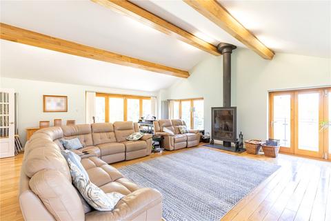 undefined, Sydmonton, Ecchinswell, Newbury, RG20