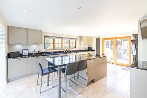 undefined, Sydmonton, Ecchinswell, Newbury, RG20