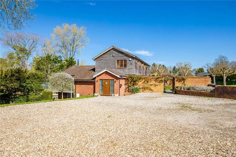 undefined, Sydmonton, Ecchinswell, Newbury, RG20