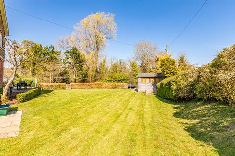 undefined, Sydmonton, Ecchinswell, Newbury, RG20