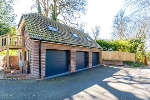 5 bedroom detached house for sale, Sydmonton, Ecchinswell, Newbury, RG20