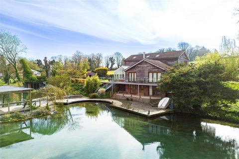 undefined, Sydmonton, Ecchinswell, Newbury, RG20