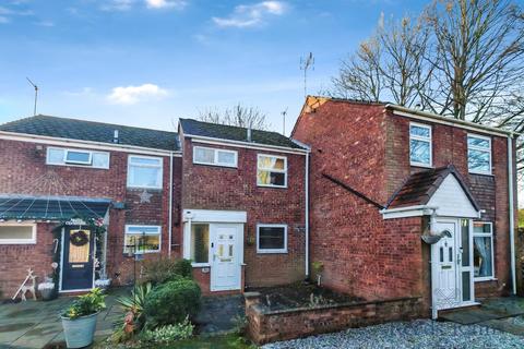 undefined, Manley Close, Cheshire CW9