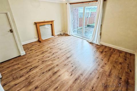 undefined, Manley Close, Cheshire CW9