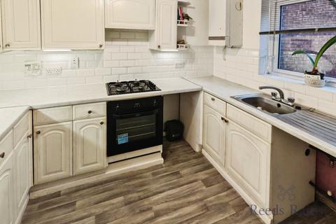 undefined, Manley Close, Cheshire CW9