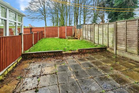undefined, Manley Close, Cheshire CW9
