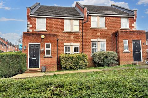 Barlow Drive, London, SE18