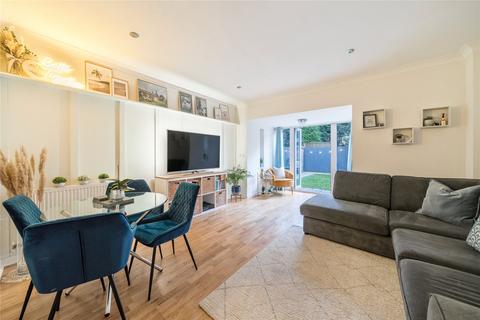 3 bedroom semi-detached house for sale, Mayfield Gardens, Addlestone KT15