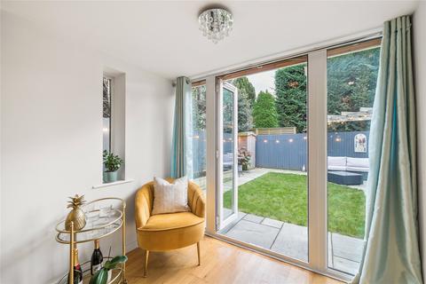 3 bedroom semi-detached house for sale, Mayfield Gardens, Addlestone KT15