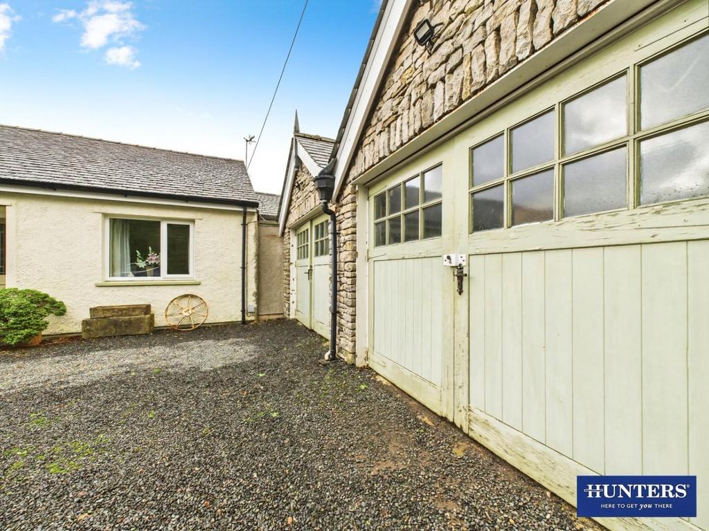 Garages