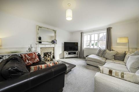 undefined, Rydens Road, Walton-On-Thames KT12