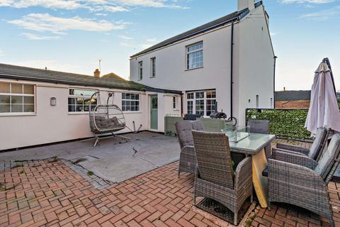 undefined, Sandtoft Road, Doncaster, DN9